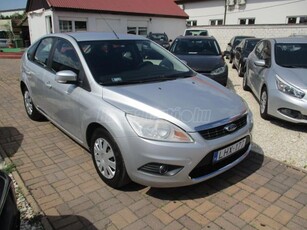 FORD FOCUS 1.6 Fresh 118-EZER KM-KLIMA-ABS!!!