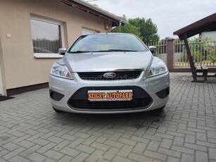 FORD FOCUS 1.6 Fresh 176000 KM!!!