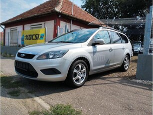 FORD FOCUS 1.6 Fresh EURO5