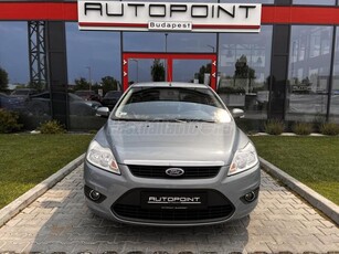 FORD FOCUS 1.6 Fresh GARANCIA! / TEMPOMAT! / HANKOOK