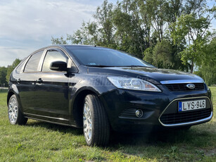 FORD FOCUS 1.6 Ghia