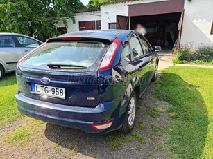 FORD FOCUS 1.6 TDCi Ambiente