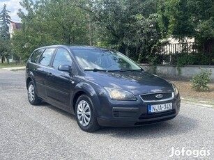 Ford Focus 1.6 TDCi Ambiente