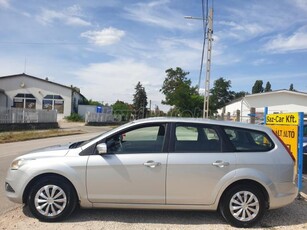 FORD FOCUS 1.6 TDCi Ambiente