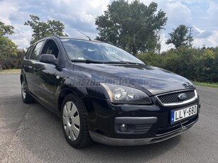 FORD FOCUS 1.6 TDCi Ambiente