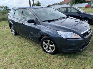 FORD FOCUS 1.6 TDCi Fresh