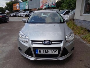 FORD FOCUS 1.6 TDCi Technology