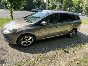 FORD FOCUS 1.6 TDCi Technology