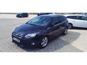 FORD FOCUS 1.6 TDCi Trend