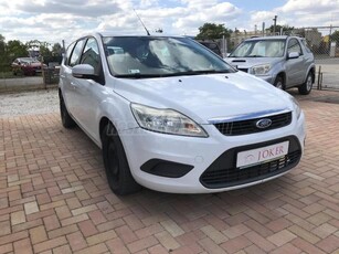 FORD FOCUS 1.6 TDCi Trend DPF