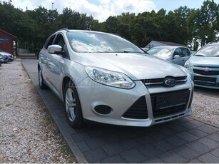 FORD FOCUS 1.6 Ti-VCT Trend 1-2 munkanap alatt elvihető!