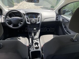 FORD FOCUS 1.6 Ti-VCT Trend