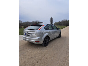 FORD FOCUS 1.6 Trend ecosport