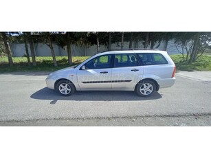 FORD FOCUS 1.6 Trend Turnier