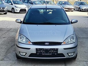 FORD FOCUS 1.8 Di Ambiente