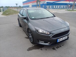 FORD FOCUS 2.0 160 le