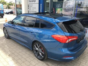 FORD FOCUS 2.0 EcoBlue SCR ST