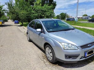 FORD FOCUS 2.0 TDCi Ghia