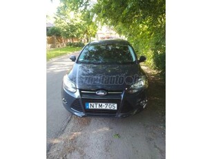 FORD FOCUS 2.0 TDCi Titanium