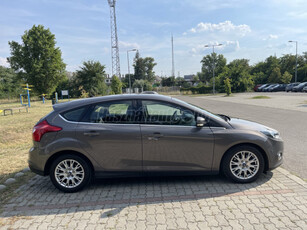 FORD FOCUS 2.0 TDCi Titanium