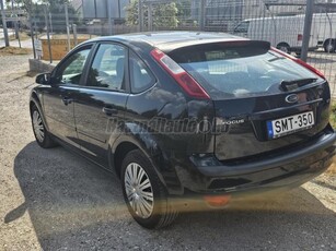 FORD FOCUS 2.0 TDCi Trend Plus CD-Tempomat-Ülés-szélvédő fűtés