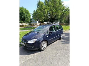 FORD FOCUS C-MAX 1.6 VCT Trend