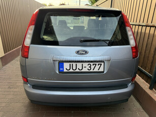 FORD FOCUS C-MAX 1.6 VCT Trend Focus C-Max 1.6 Trend