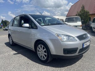 FORD FOCUS C-MAX 1.8 Ambiente klíma.kevés km