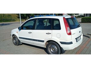 FORD FUSION 1.4 TDCi Fresh