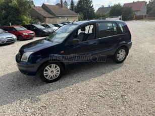 FORD FUSION 1.4 TDCi Plus