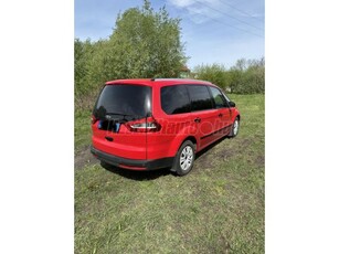 FORD GALAXY 1.6 TDCi Trend [7 személy]