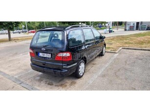 FORD GALAXY 1.9 TDI Ghia [6 személy]