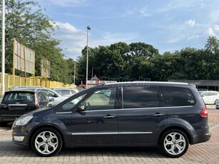 FORD GALAXY 2.0 TDCi Champions Titanium [7 személy] DIESEL 163 LÓERŐS KÉZIVÁLTÓS 7 SZEMÉLYES