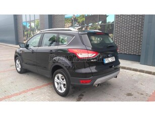 FORD KUGA 1.6 EcoBoost Trend 2WD szép állapot. magas felszereltség. magánszemély