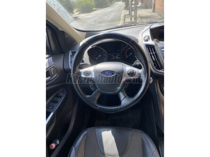 FORD KUGA 2.0 TDCi Titanium S 4WD Powershift