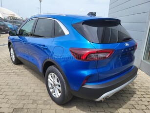 FORD KUGA 2.5 FHEV Titanium CVT ÚJ 2024-es modell! Készletről azonnal!