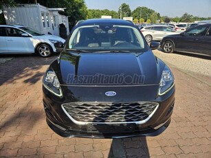 FORD KUGA 2.5 PHEV Vignale CVT ZÖLD RENDSZÁM-GARANTÁLT KM