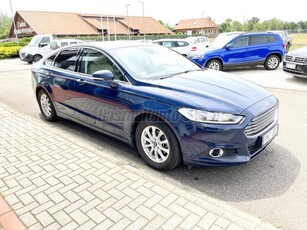 FORD MONDEO 1.5 EcoBoost Business M.o-i! Sérülésmentes!