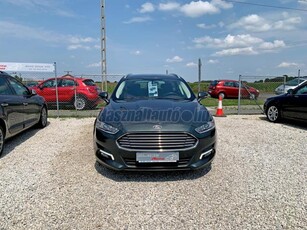 FORD MONDEO 1.5 TDCi Business Navi.Ülésfütés.Parkradar.Tempomat.Szervizmúlt