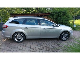 FORD MONDEO 1.6 TDCi ECOnetic