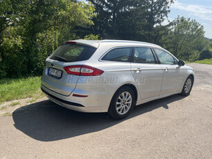 FORD MONDEO 1.6 TDCi Trend