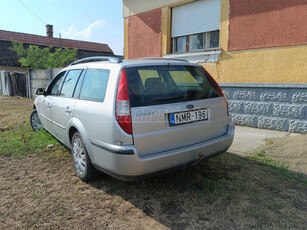 FORD MONDEO 1.8