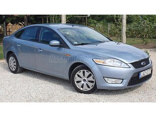 FORD MONDEO 1.8 TDCi Ambiente