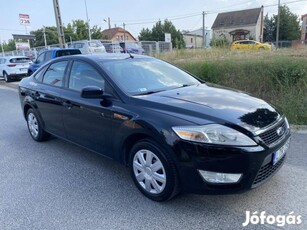 Ford Mondeo 1.8 TDCi Ambiente