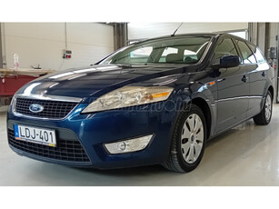 FORD MONDEO 1.8 TDCi Trend