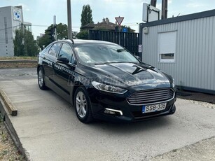 FORD MONDEO 2.0 EcoBlue Titanium (Automata)