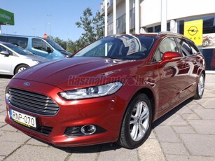 FORD MONDEO 2.0 EcoBlue Titanium (Automata) Garanciával is!