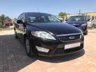 FORD MONDEO 2.0 FFV Ghia MAGYAR 1 ÉV AJÁNDÉK GARANCIÁVAL