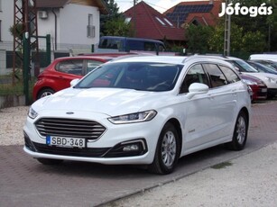 Ford Mondeo 2.0 Fhev Titanium ecvt Foglalózva!!!