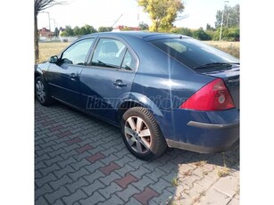 FORD MONDEO 2.0 TDCi Ambiente